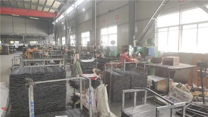 Fujian Province Suoernuo Household Products Co., Ltd.