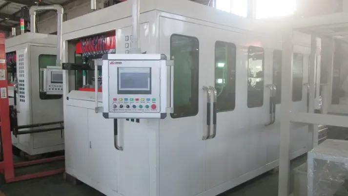 Ruian Litai Machinery Co., Ltd.