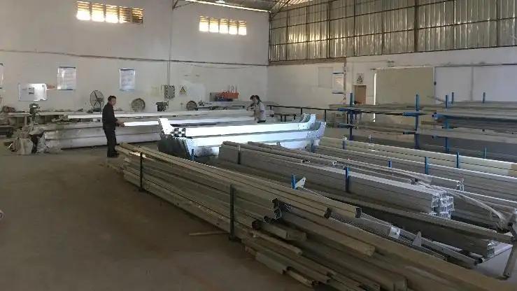 Guangzhou Sepi Tent Co., Ltd