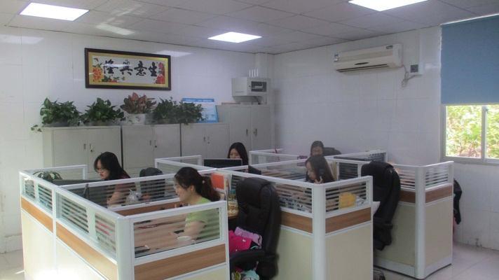 Guangzhou Jiahua Plastic Products Factory