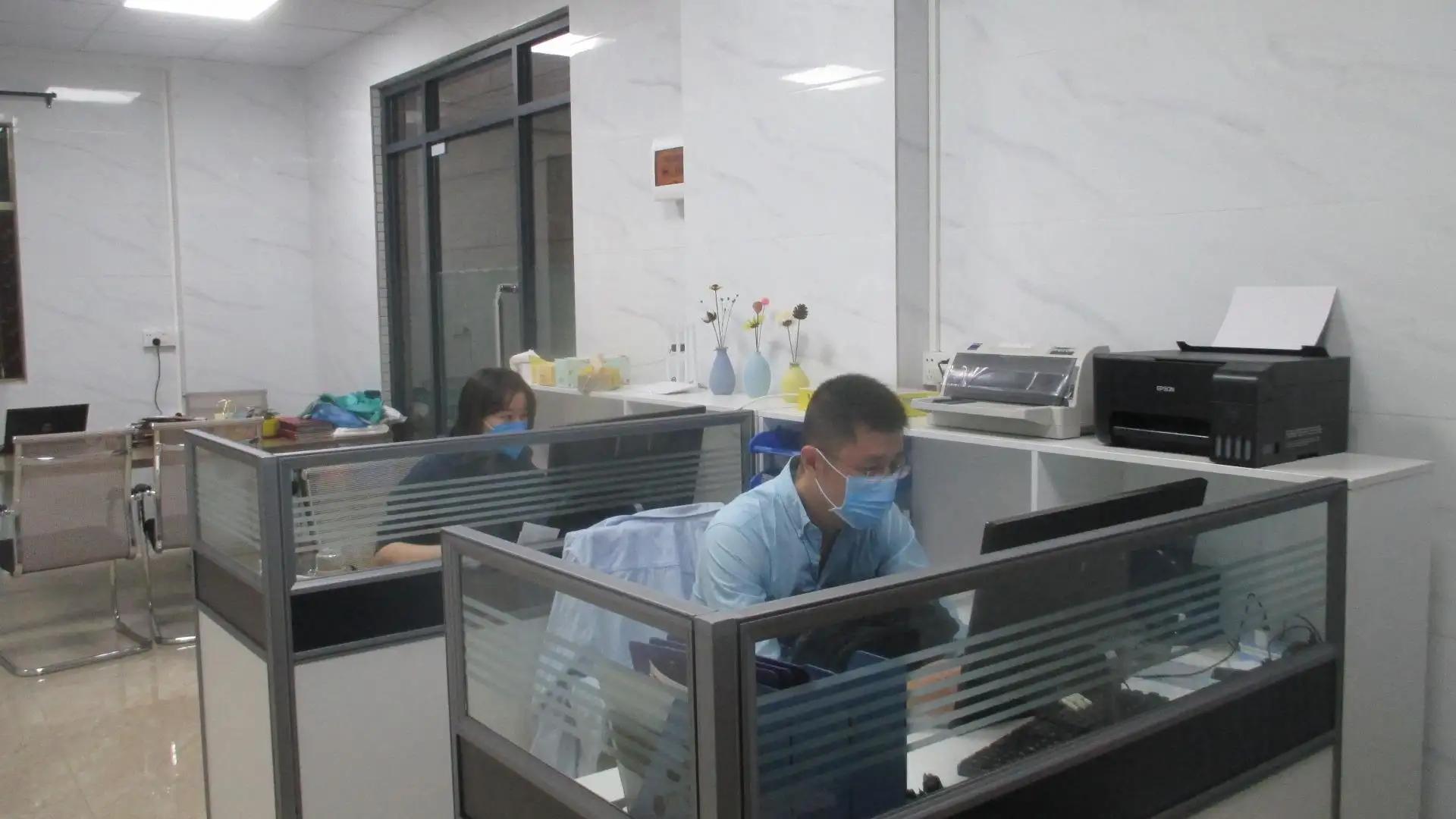 Dongguan Lexin Garment Co., Ltd.
