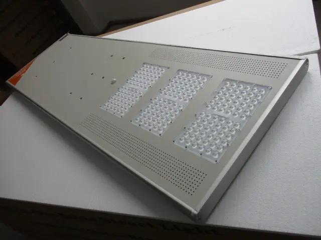 Guangzhou Felicity Solar Technology Company Limited