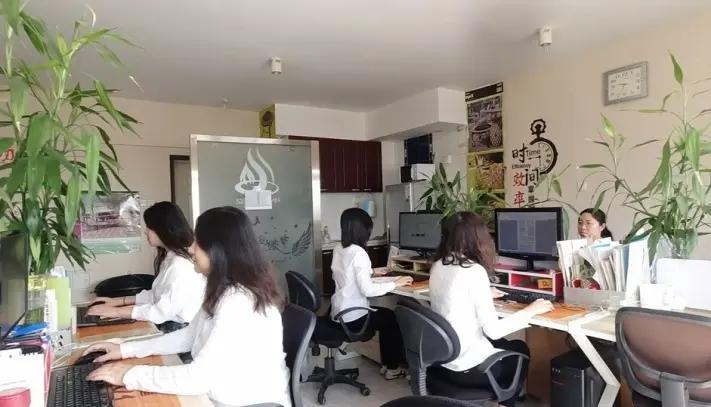 Kingjoy Forge Co., Ltd.