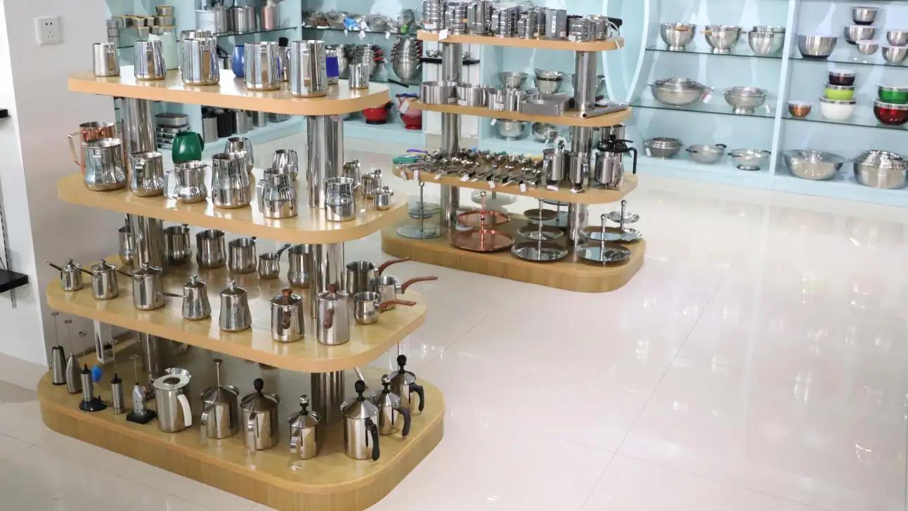 Jiangmen Win Top Houseware Co., Ltd.