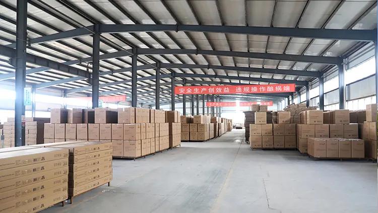 Luoyang Huawei Office Furniture Co., Ltd.