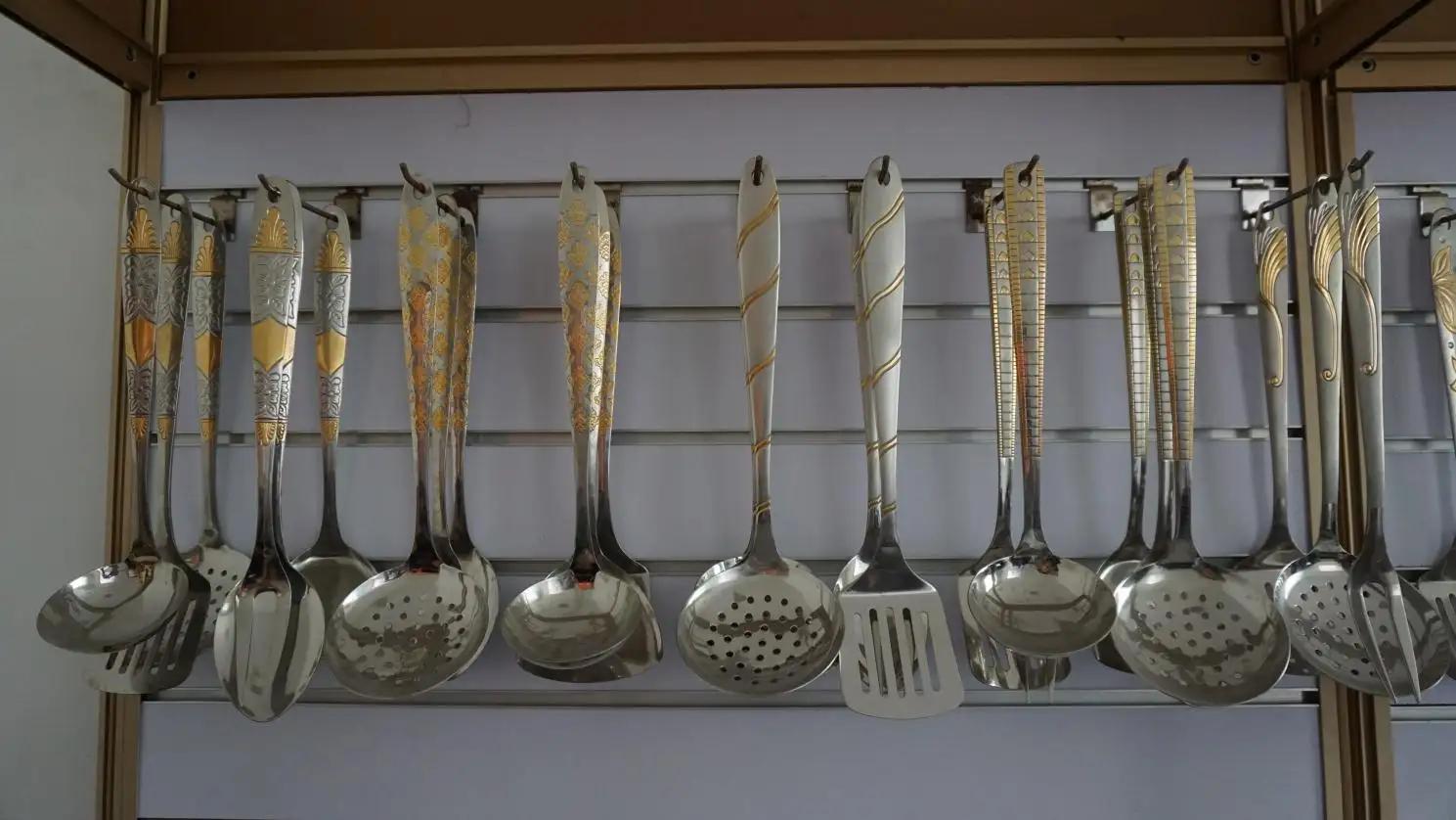 Jieyang Mcallen Hardware Industrial Co., Ltd.