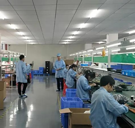 Supplier