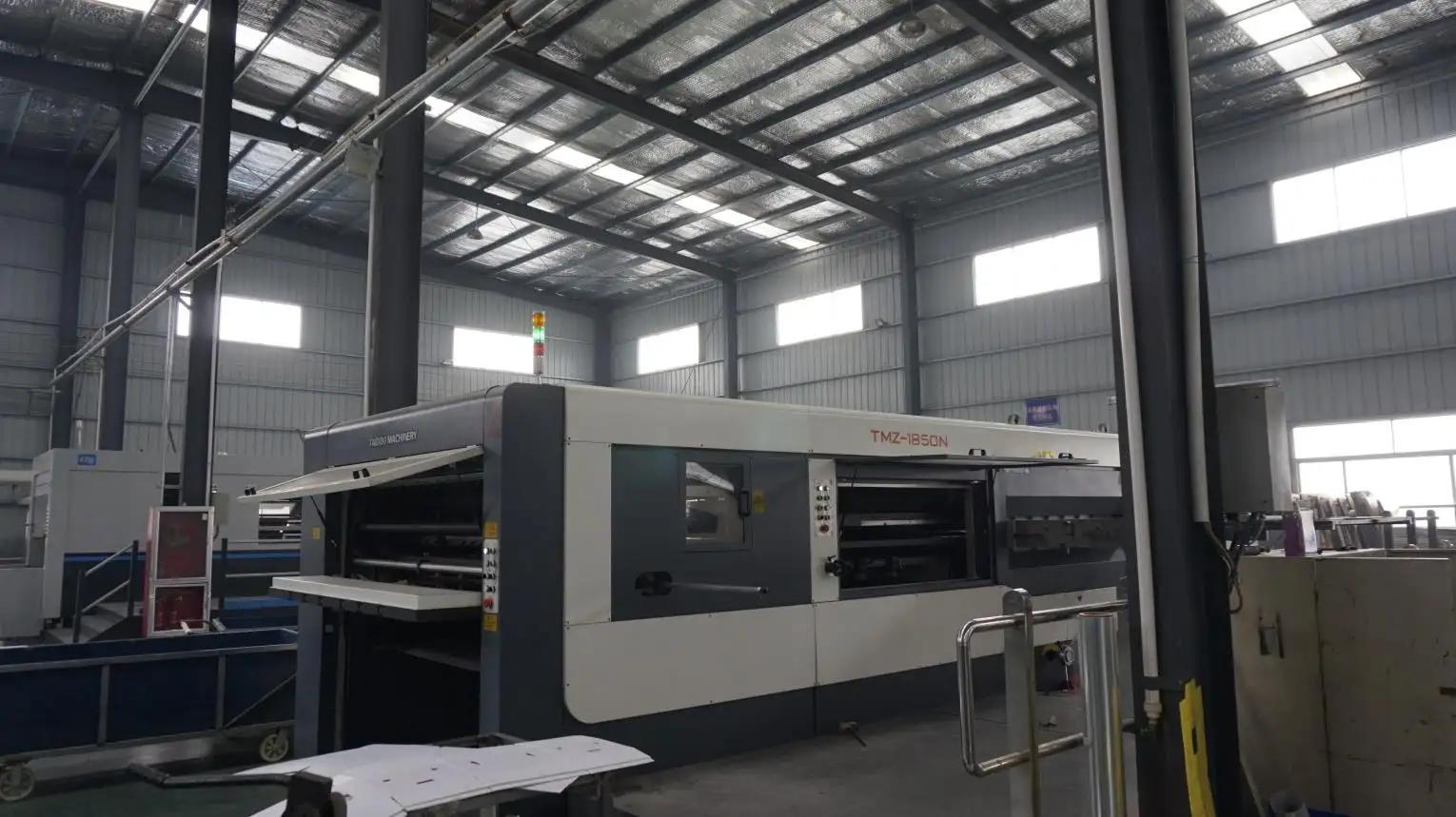 Shandong Sinocoroplast Packing Co., Ltd.