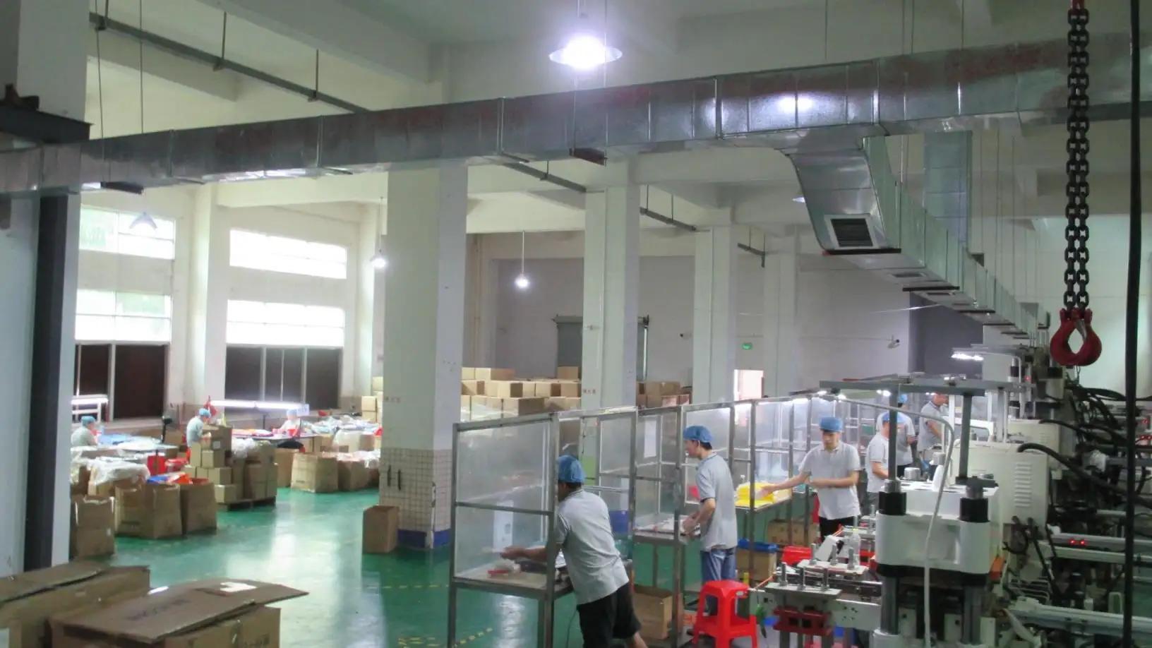 Dongguan Eco-Life Housewares Co., Ltd.