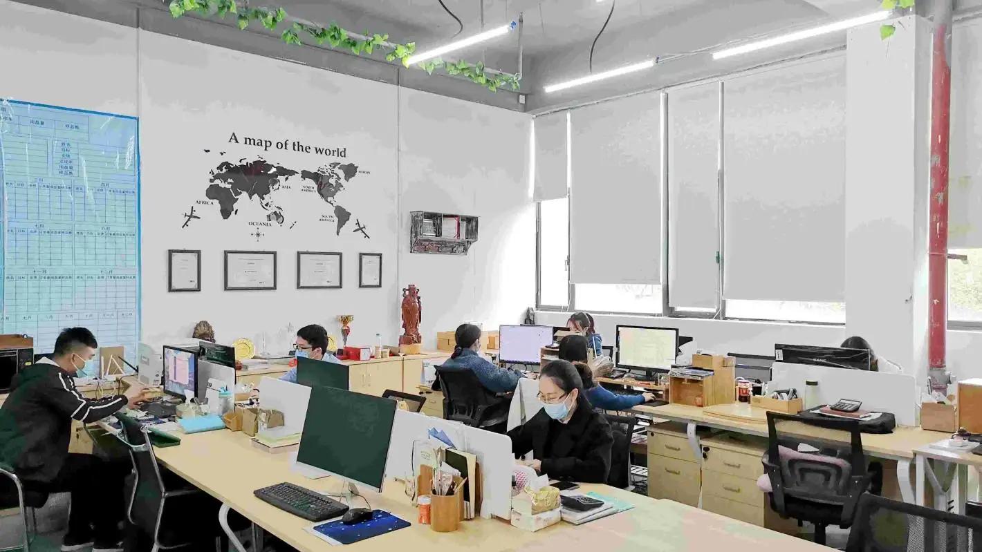 Xiamen Youlike Houseware Co.,Ltd