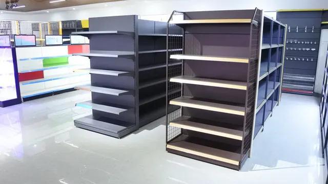 Foshan Runda Racking Manufacturing Co., Ltd.