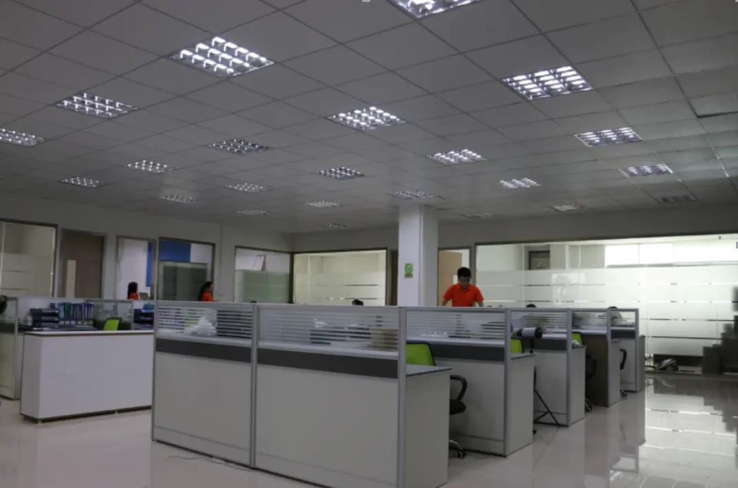 Shenzhen Shuaihang Precision Hardware Co., Ltd.