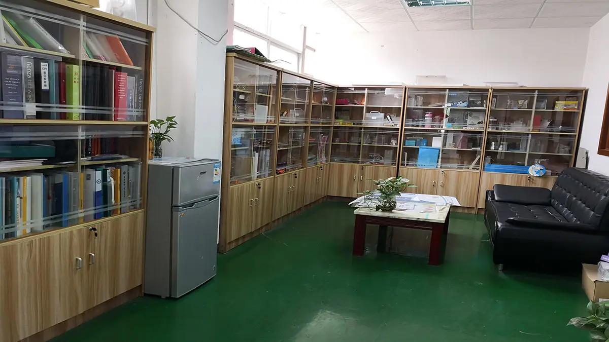 Shenzhen Sunrise Plastic Products Co., Ltd.