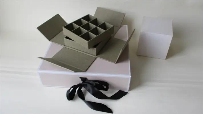 Shenzhen Longyin Printing Packing Co., Ltd.
