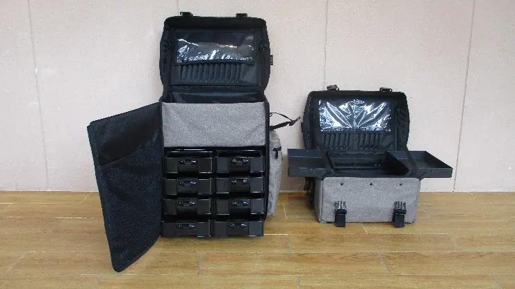 Shenzhen KONCAI Aluminum Cases Ltd.