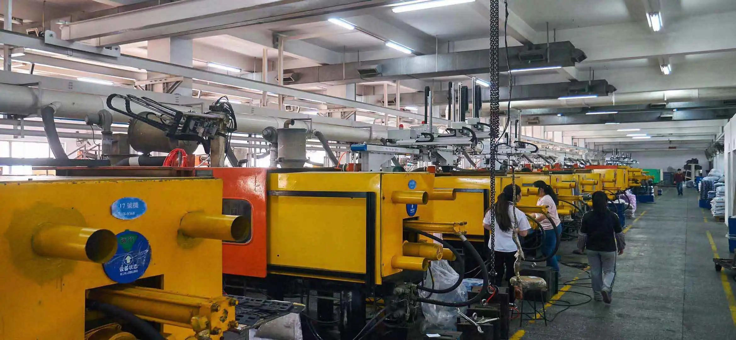 T. S. LAM INDUSTRIAL COMPANY LIMITED