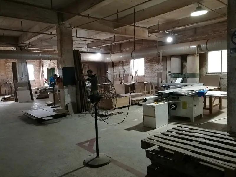 Foshan City Shunde District Daylight Furniture Co., Ltd.