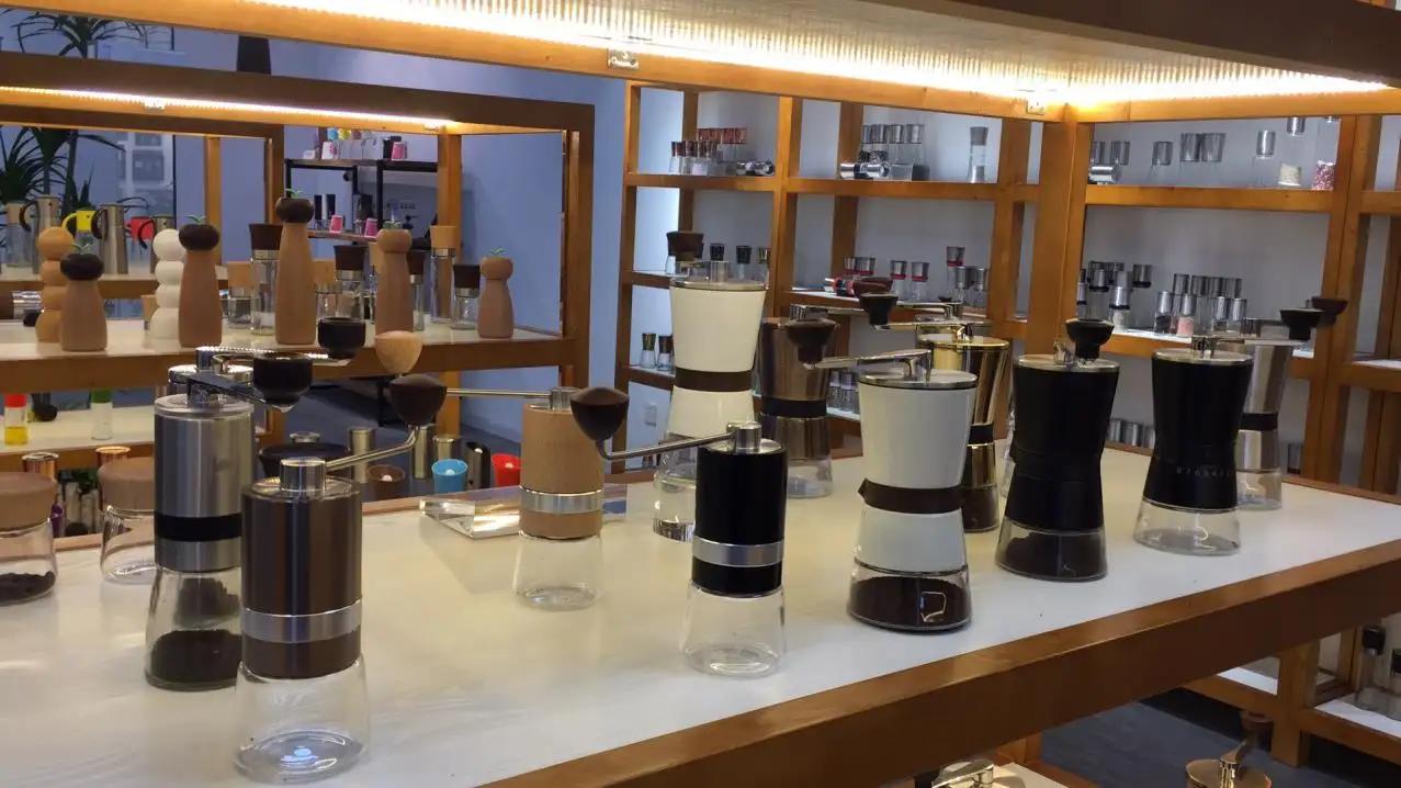 Ningbo Haishu Garron International Co., Ltd.