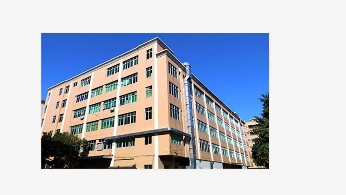 Guangzhou Huanyang Fashion Co., Ltd.