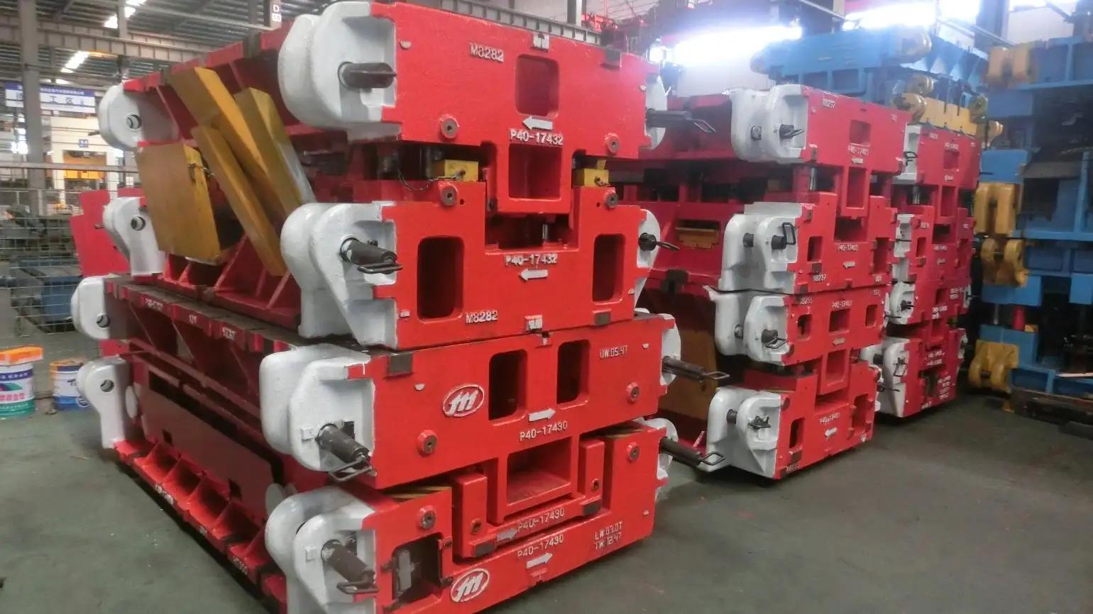 Qingdao Hailong Machinery Group Co., Ltd.
