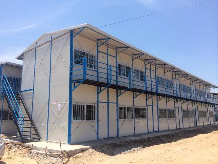 Dongguan Vanhe Modular House Co., Ltd.