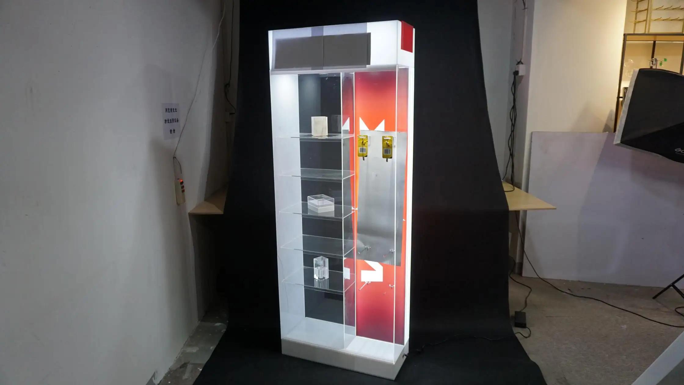 Shenzhen Termein Display Products Co., Ltd.