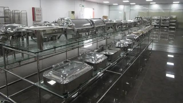 Jiangmen Starlight Kitchen Tech. Co., Ltd.