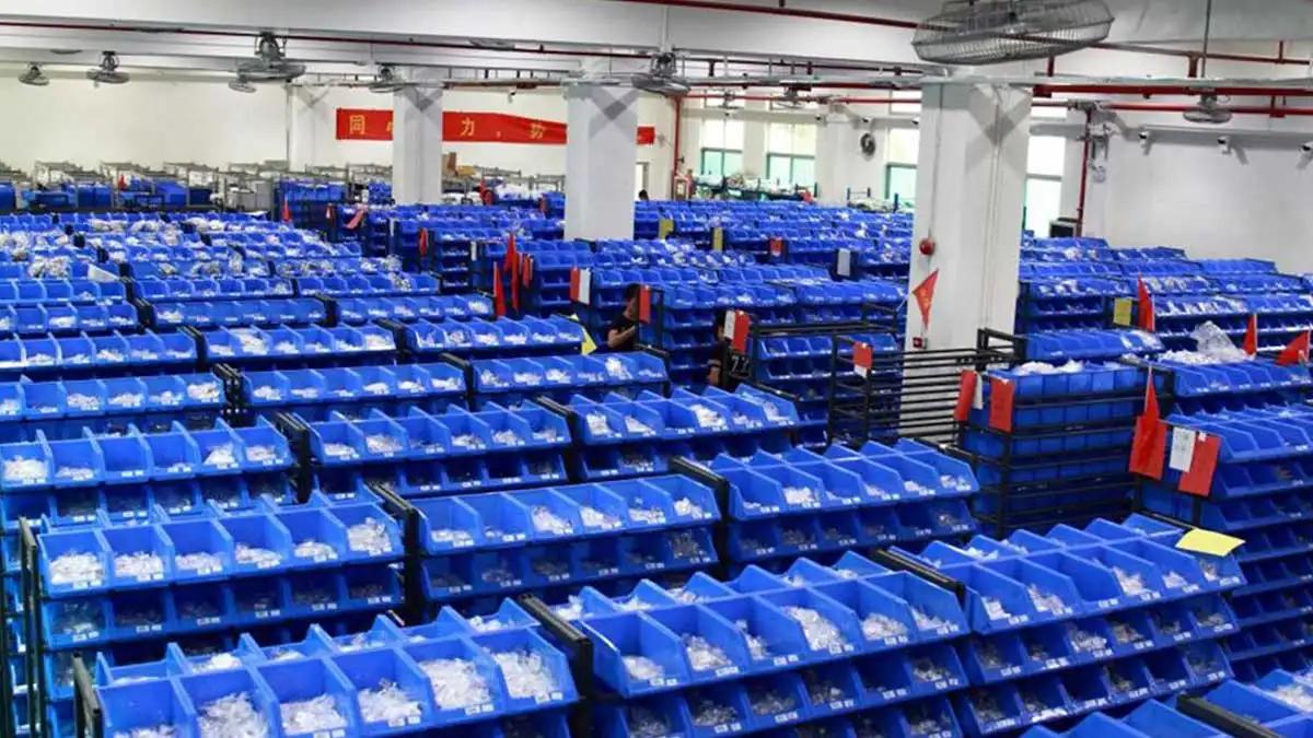 Supplier