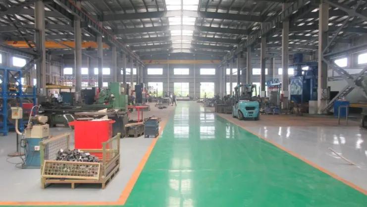 Nanjing Ebil Metal Products Co., Ltd.