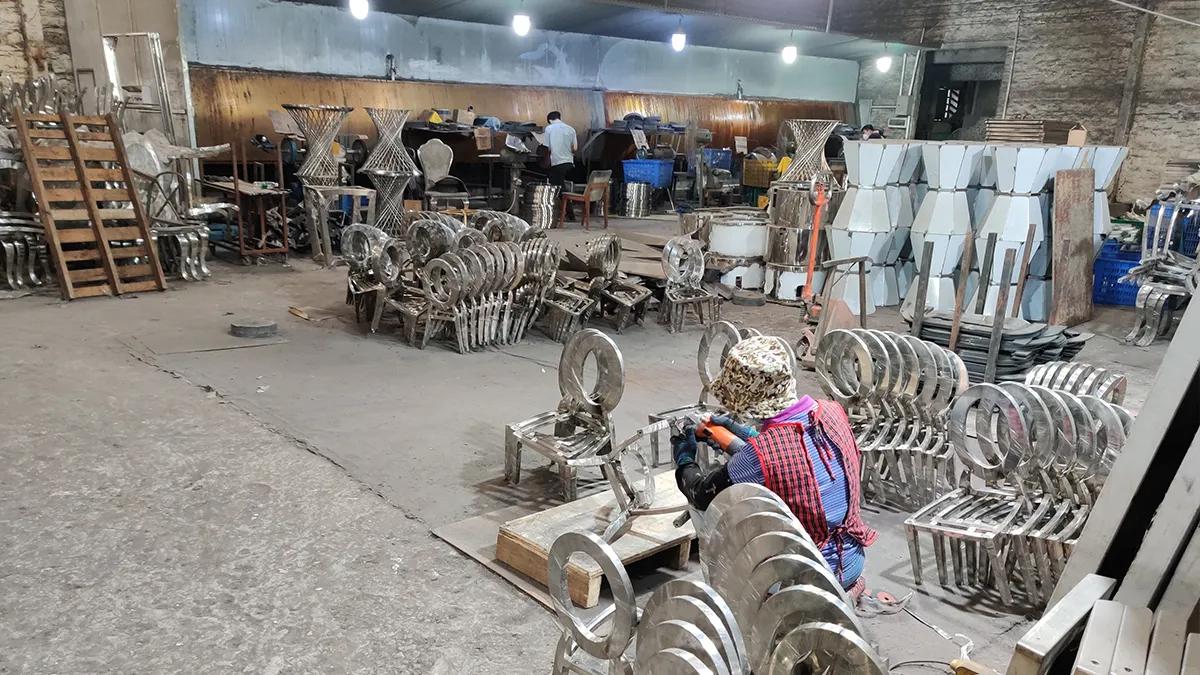 Supplier