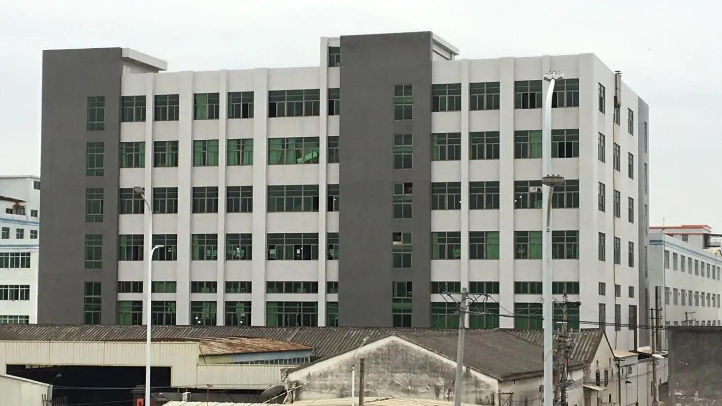Chaozhou Fengxi Zhenxin Ceramic Factory