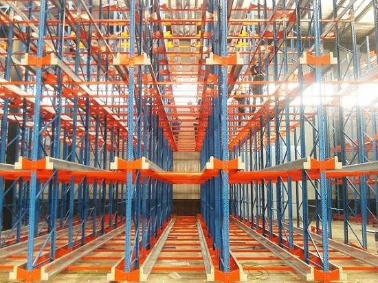 Jiangsu Nova Intelligent Logistics Equipment Co., Ltd.