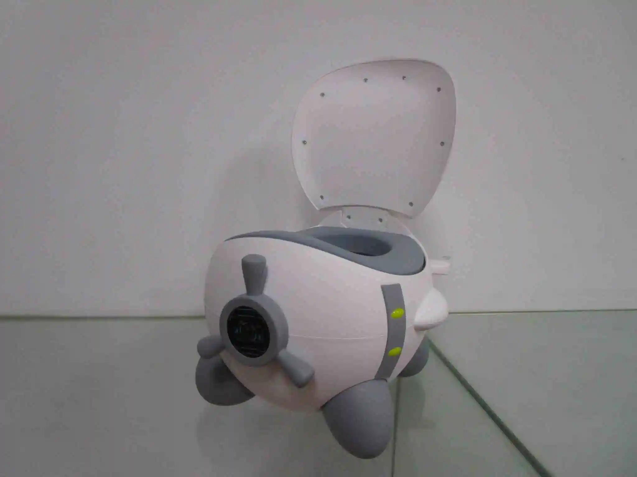 Taizhou Xiaotanglang Baby Products Co., Ltd.
