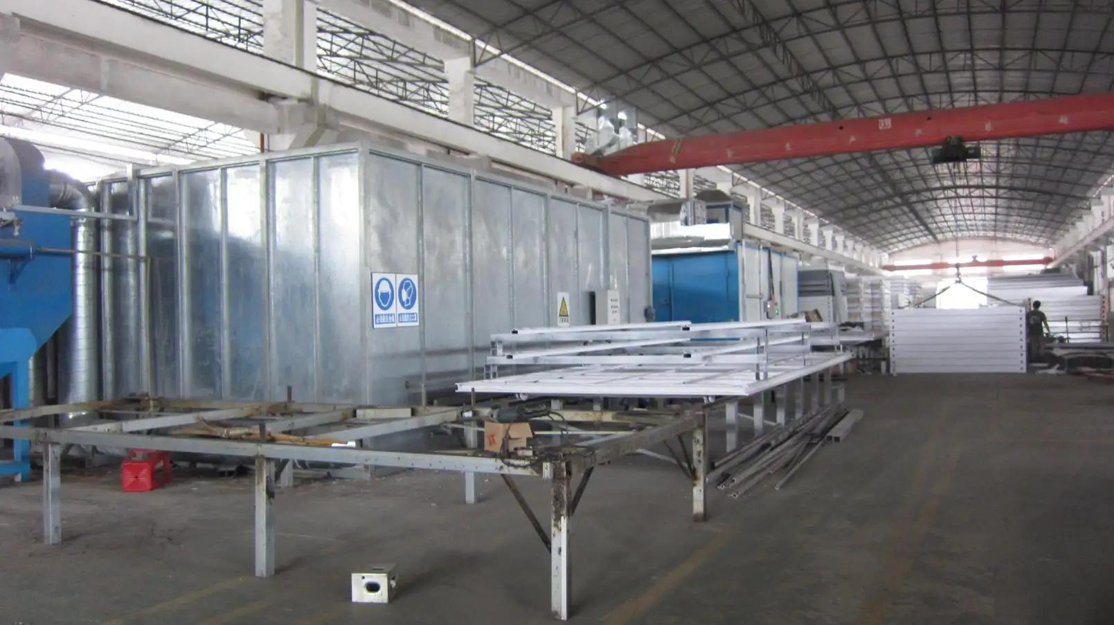 Guangzhou MoneyBox Steel Structure Engineering Co., Ltd.
