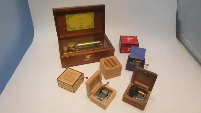 Dongguan City Qiaojiangwu Gift Co., Ltd.