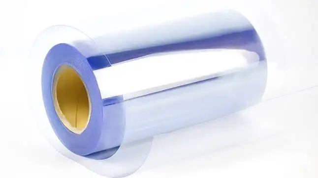 Suzhou Ocan Polymer Material Co., Ltd.