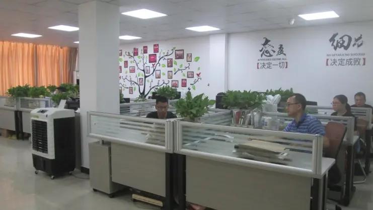 Wenzhou Baofeng Packing Technology Co., Ltd.
