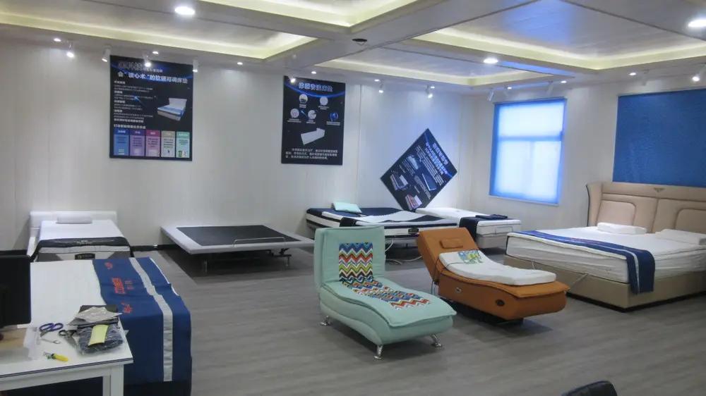 Shenzhen Leadfar Industry Co., Ltd.