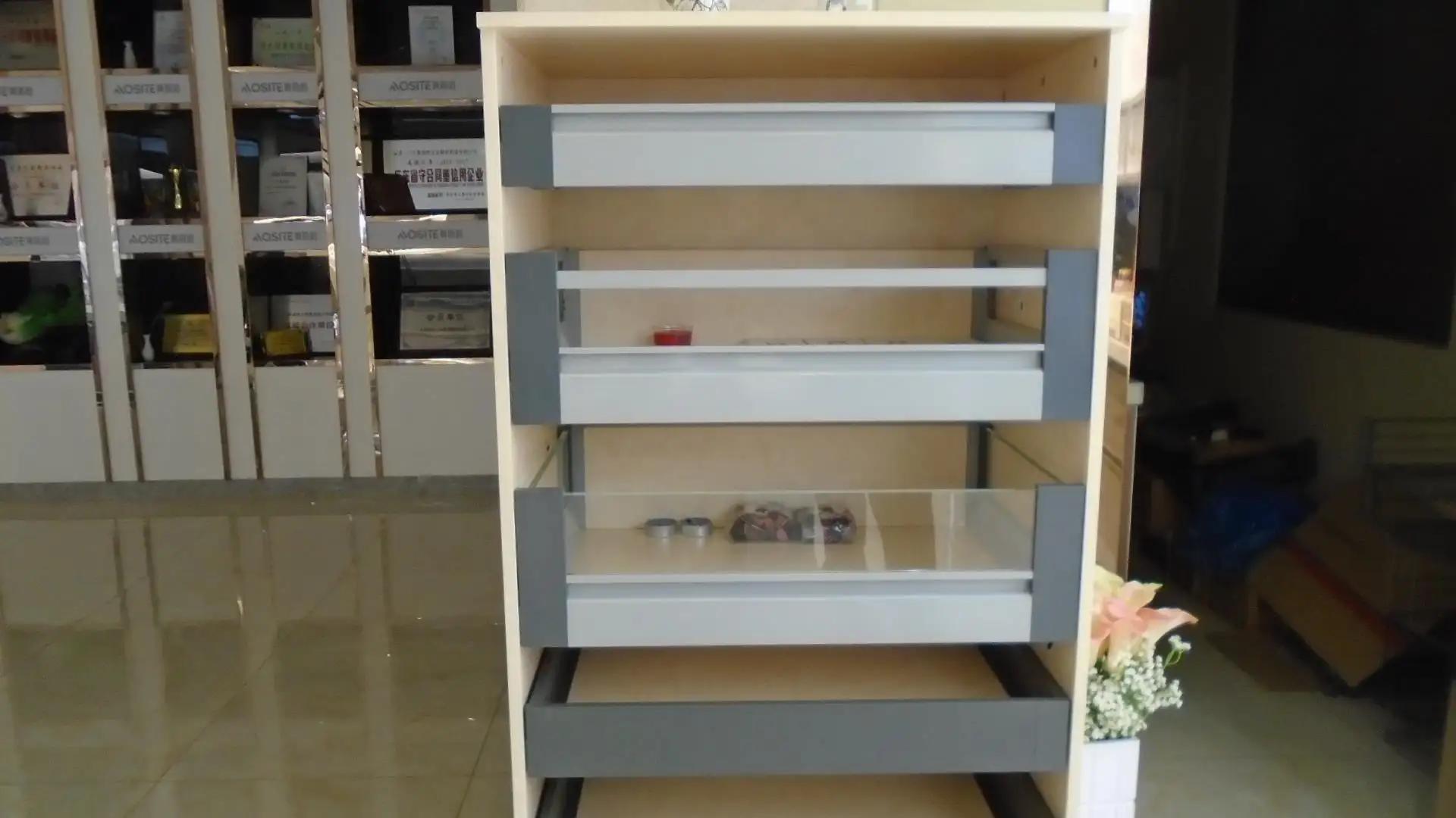 Guangdong Aosite Hardware Precision Manufacturing Co., Ltd.