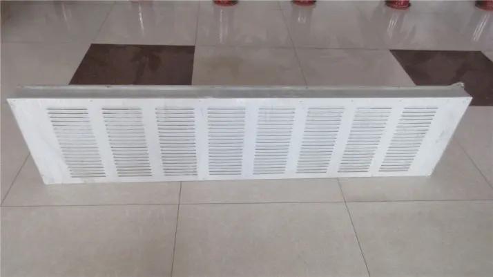 Hebei Huahaiyuan Wire Mesh Project Co.,ltd