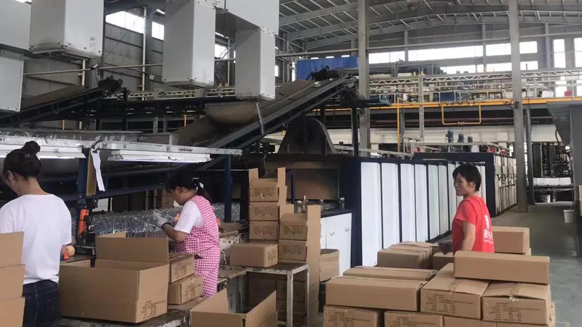 Xuzhou Oshow International Trading Co., Ltd.