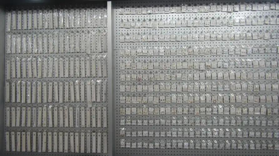Yiwu Shangjie Jewelry Co., Ltd.