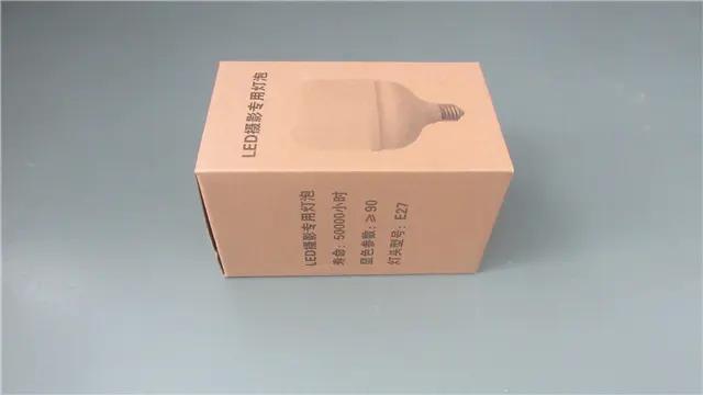 Shanghai Lingge Packaging Material Co., Ltd.