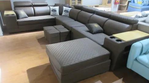 Foshan Linerbang Furniture Co., Ltd.