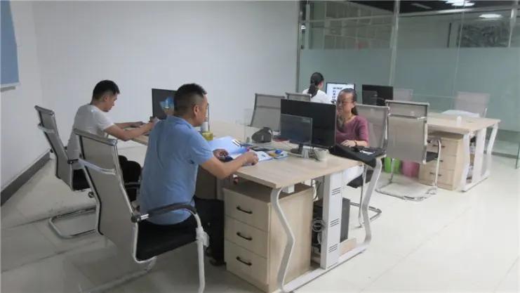 Quanzhou Hengyou Bag Co., Ltd.