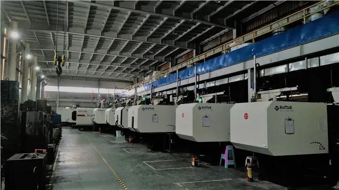 Taizhou Valleesion Houseware Co., Ltd.