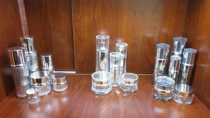 Guangzhou Tinda Plastic Co., Ltd.