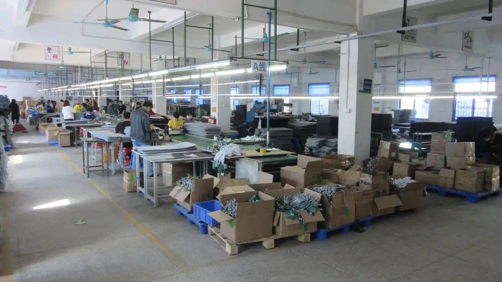 Shenzhen Leadfar Industry Co., Ltd.