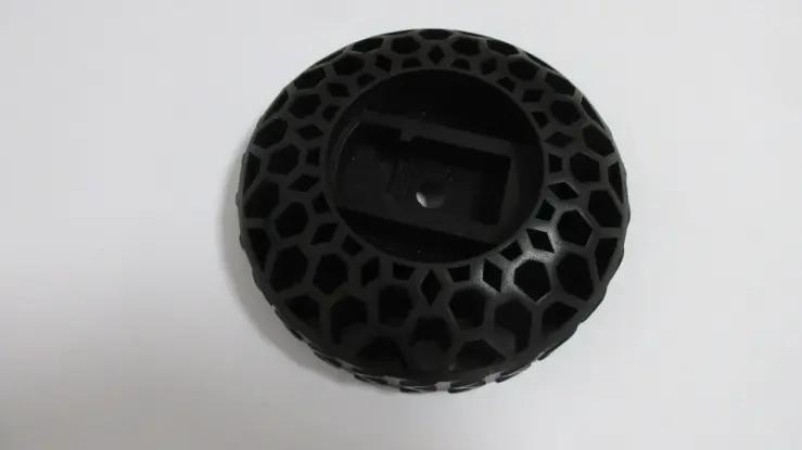 Shanghai Yunyan Prototype & Mould Manufacture Factory