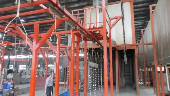 Anhui Lemi Office Supplies Co., Ltd.